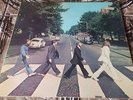 The Beatles 'Abbey Road' UK 1970s Press Vinyl LP - PCS 7088 - VG+/VG