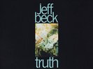 Jeff Beck ‎– Truth – MFSL 2-502 - MOFI -180g 2LP 45RPM, NEW, SEALED