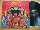 JIMI HENDRIX EXPERIENCE- AXIS BOLD AS LOVE 1967 UK TRACK MONO HARD ROCK PSYCH