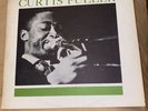 CURTIS FULLER-WITH RED GARLAND LP-NEW JAZZ-NJLP-8277 RVG VG+