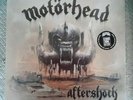 Motörhead ‎– Aftershock Limited Edition Picture Vinyl LP NEW SEALED RSD
