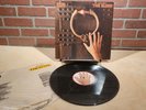 KISS  Music From the Elder  1981 pressing LP