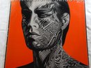 The Rolling Stones Tattoo You Atlantic COC 16052 Record Album Vinyl LP