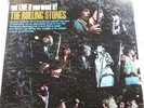 The Rolling Stones Got Live if you want it London PS 493 Record Album Vinyl LP