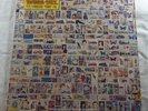Pete Townshend Rough Mix MCA 2295 Record Album Vinyl LP