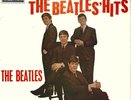 THE BEATLES HITS EP  - RARE 1963 NEW ZEALAND 7