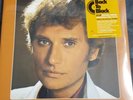 2 LP Johnny Hallyday Derrière L'amour