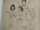 The Who by numbers