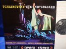 @RCA LIVING STEREO SF 5004 *FIEDLER* TCHAIKOVSKY: THE NUTCRACKER* BOSTON POPS*
