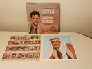 Elvis Presley: Harum Scarum LP Vinyl Mono OG 1965 RCA Victor + Photo Insert VG+