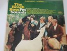 Beach Boys Pet Sounds Duophonic Stereo 1966 Capitol DT 2458 Rainbow Label as is