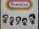 The Temptations 