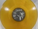 Misfits Earth A.D. LP 1983 Yellow 1st Press Earth AD/Wolf's Blood PL9-02