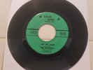 THE CITATIONS HEY MR LOVE/ TWO FOR THE ROAD ON SOLID SOUL LABEL VG++
