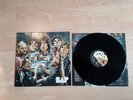 Bap Pik Sibbe Schallplatte Vinyl LP Original 1993 OIS + Zeitungsausschnitte Rar