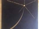 Voices of the satellites FX 6200 Folkways 1958 LP NM