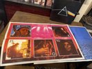 Pink Floyd “The Dark Side Of The Moon” SHVL804 A10/B9 With 2 Posters 12”Vinyl LP