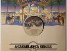 KISS ”I Was Made For Lovin' You” Vinyl Record Casablanca EX- 12