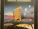 Grateful Dead From the Mars Hotel Original 1974 AUTHENTIC Grateful Dead Records