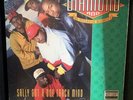 Diamond D - Sally Got A One Track Mind - 12