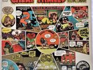 JANIS JOPLIN - BIG BROTHER & HOLDING CO. - CHEAP THRILLS - ORIG 1968 RELEASE LP
