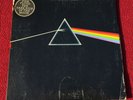 Vinyl LP* Pink Floyd ‎– The Dark Side Of The Moon (1973) ** UK Zweitpressung