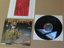 Megadeth - So far, so good... so what  - LP Capitol 1C 064-7 48148 1 Sex Pistols
