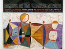 CHARLES MINGUS AH UM CBS/SONY 20AP 1454 JAPAN VINYL LP