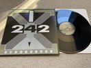 RARE FRONT 242 Canadian ￼￼12” Canada Headhunter￼ EBM Skinny Puppy Industrial￼￼