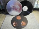 Grand Funk Railroad vg+ with insert LP E Pluribus Funk