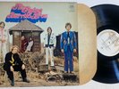 Gilded Palace Of Sin by The Flying Burrito Bros LP  Gram Parsons alt country  Nm
