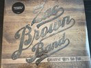 The Zac Brown Band Greatest Hits So Far 2 x Vinyl LP