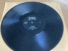 THE CHANTELS Maybe / Come My Little Baby   78 END E-1005 Girl Doo-Wop '57   E+