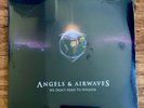 Angels and Airwaves - We Don’t Need To Whisper Vinyl 2x LP Album - Purple Haze