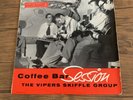 The Vipers Skiffle Group-Coffee Bar Session 1957 1st Press Parlophone 10” (A1C)
