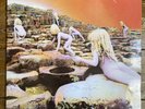 LED ZEPPELIN - HOUSES of the HOLY - EARLY PRESS VINYL LP GERMANY - SUPERB COPY