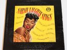 SARAH VAUGHAN Sarah Vaughan Sings - Original 10