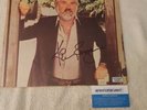 Kenny Rogers Share Your Love 1981 Liberty Records vinyl lp AUTOGRAPHED WITH COA