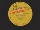 Bobby Darin - MACK THE KNIFE / SPLISH SPLASH - Brazil press ATCO 78500 - 78rpm