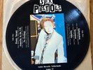 THE SEX PISTOLS  - ANTLER 37 - LIMITED EDITION PICTURE DISC 12