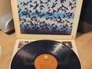 ROGER GLENN - REACHIN' (LP) FANTASY F-9516 *DEMO*
