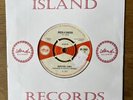 Ska Reggae Hopeton Lewis Rock a Shacka Island WI 3068