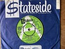 NORTHERN SOUL THE O`JAYS I DIG YOUR ACT / SWEETER STATESIDE DEMO SS.2073