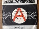 Glam/ Psych SMOKE Sugar Man / That's What I Want  Regal Zonophone DEMO RZ 3071
