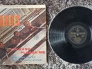 The Beatles - Please Please Me Black & Gold Parlophone Mono Australian Vinyl LP