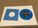 soundgarden  hunted down/ nothing to say 7”  sp12a  sub pop