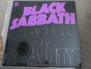BLACK SABBATH 