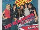 THE RUNAWAYS - NEON ANGELS ON THE ROAD TO RUIN - 7