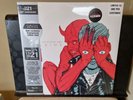QUEENS OF THE STONE AGE - VILLAINS - HMV 1921 CENTENARY TRANSPARENT YELLOW VINYL