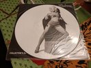 Madonna Deeper And Deeper Picture Disc W0146TP EX/NM 12